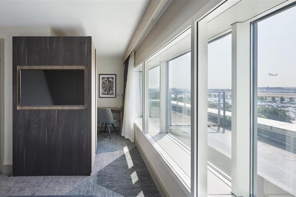 Hotel Hyatt Place London Heathrow Airport